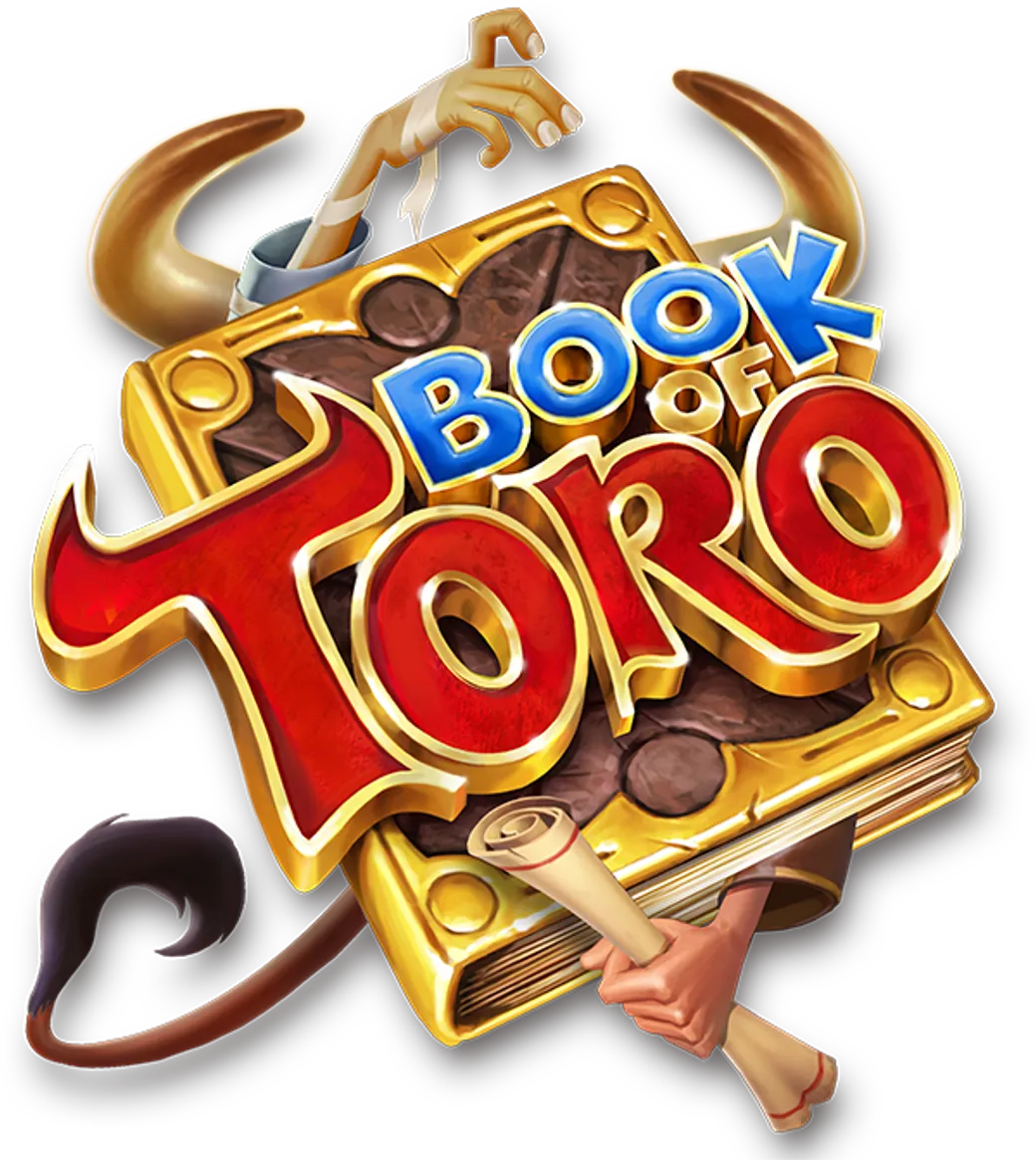 Book of toro